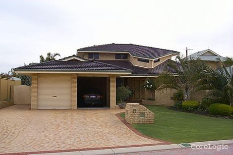 Property photo of 17 Cervantes Place Sorrento WA 6020