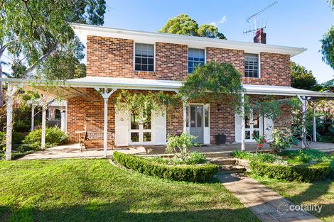 Property photo of 1 Carmen Place Dolans Bay NSW 2229