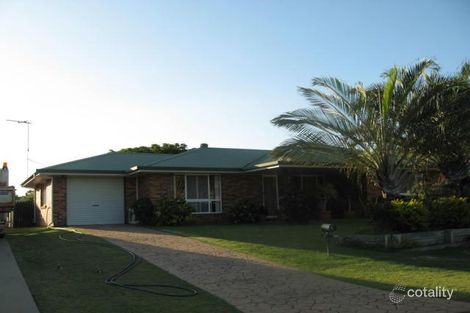 7 Hicks Cl, Gracemere, QLD 4702