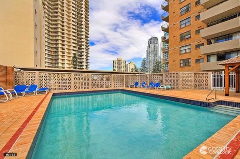 Property photo of 128/3049 Surfers Paradise Boulevard Surfers Paradise QLD 4217