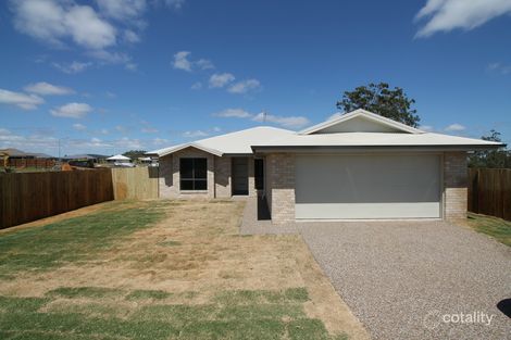 3 Madrid Ct, Glenvale, QLD 4350