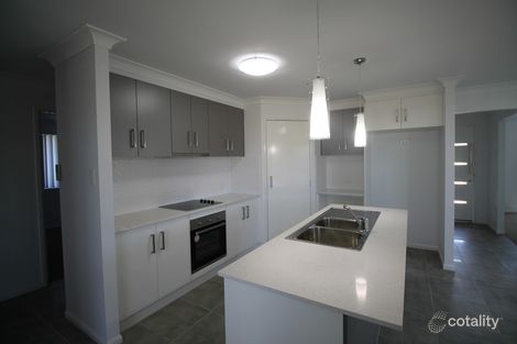 Property photo of 3 Madrid Court Glenvale QLD 4350