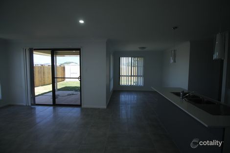 Property photo of 3 Madrid Court Glenvale QLD 4350