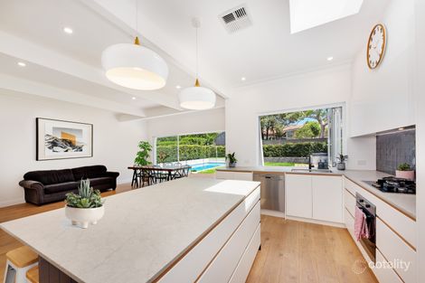 Property photo of 6 Bega Road Northbridge NSW 2063