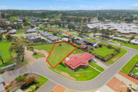 8 The Gums Ct, Kangaroo Flat, VIC 3555
