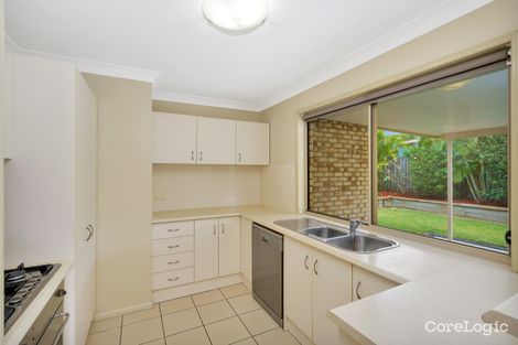 Property photo of 42 Diamond Sand Drive Upper Coomera QLD 4209