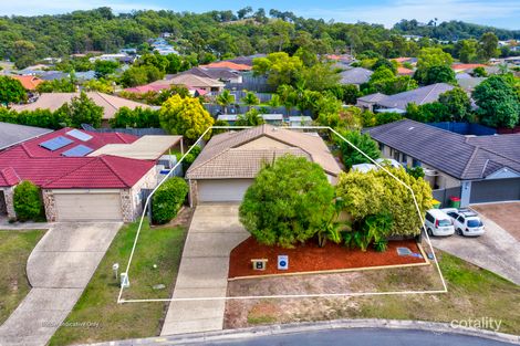 Property photo of 42 Diamond Sand Drive Upper Coomera QLD 4209