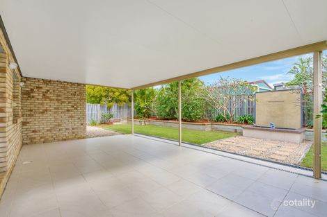 Property photo of 42 Diamond Sand Drive Upper Coomera QLD 4209
