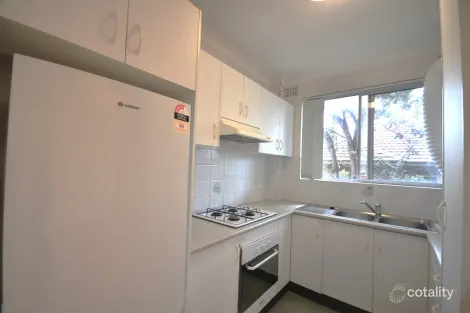 Property photo of 19/8 Centennial Avenue Chatswood NSW 2067