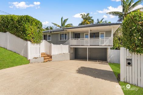 20 Barbigal St, Stafford, QLD 4053