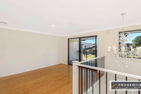 Property photo of 6A Chivers Place Ingleburn NSW 2565
