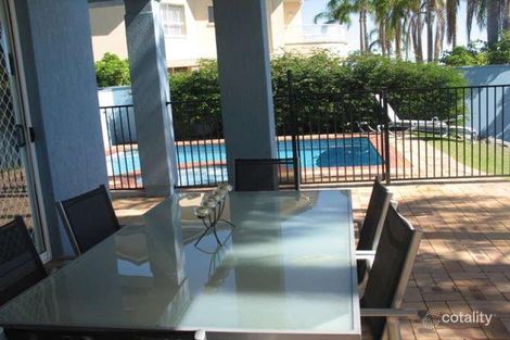 Property photo of 5310 Marine Drive North Hope Island QLD 4212