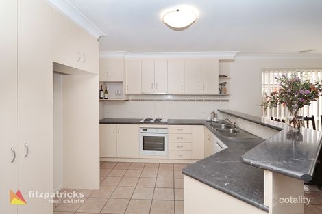 Property photo of 55 Paldi Crescent Glenfield Park NSW 2650