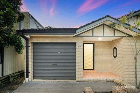 Property photo of 147A Dunmore Street Wentworthville NSW 2145
