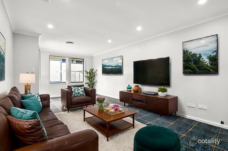 Property photo of 147A Dunmore Street Wentworthville NSW 2145