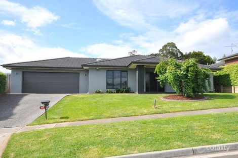 Property photo of 65 Windhaven Drive Warragul VIC 3820