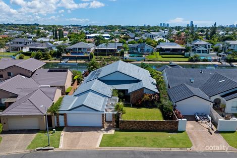 Property photo of 24 Kincardine Drive Benowa QLD 4217