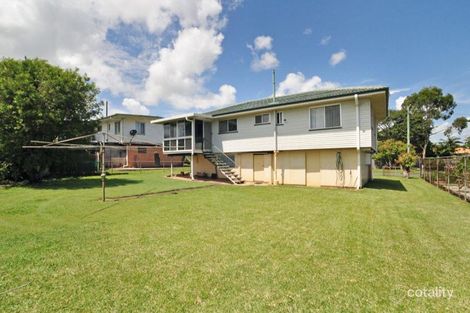 Property photo of 6 Lachlan Street Nudgee QLD 4014