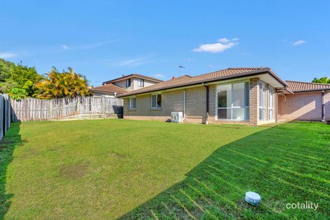 Property photo of 11 Marlee Jayne Close Nerang QLD 4211
