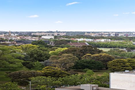 Property photo of 1913/39 Coventry Street Southbank VIC 3006