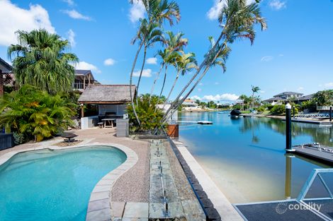 Property photo of 24 Kincardine Drive Benowa QLD 4217