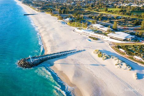 Property photo of 9D/127 Drabble Road City Beach WA 6015