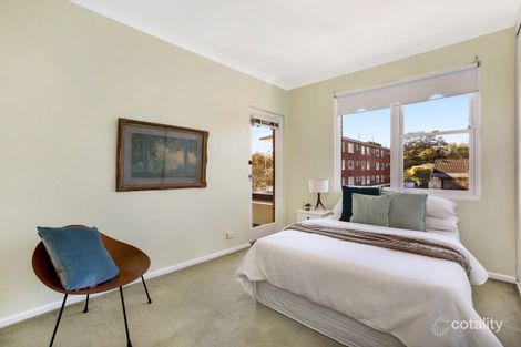 Property photo of 9/43 Frederick Street Ashfield NSW 2131