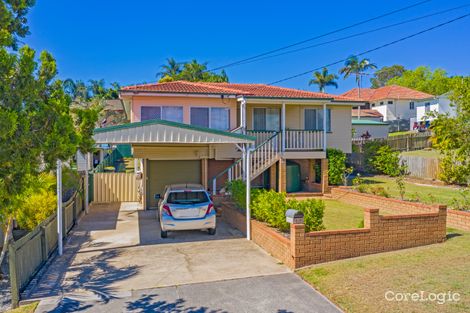 Property photo of 59 Roseneath Parade Wynnum West QLD 4178