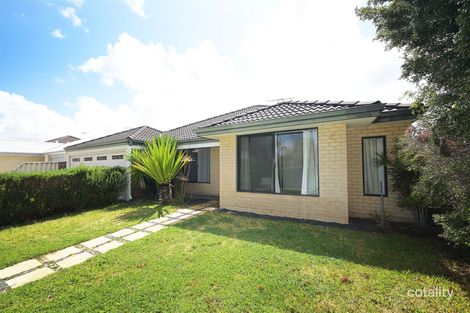 Property photo of 39 Pissaro Crescent Ashby WA 6065