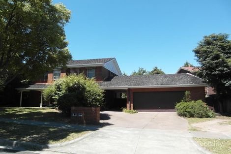 42 Highwood Dr, Wheelers Hill, VIC 3150