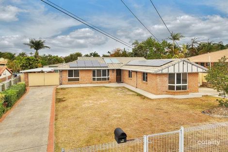 Property photo of 30 Owens Crescent Regents Park QLD 4118