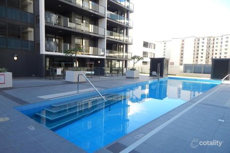 81/208 Adelaide Tce, East Perth, WA 6004