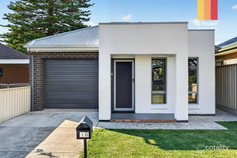 Property photo of 10 Barnes Avenue Northfield SA 5085