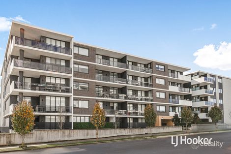 Property photo of 423/45 Manchester Drive Schofields NSW 2762