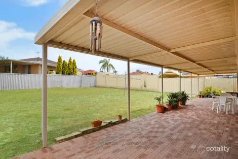 Property photo of 31 St Lawrence Drive Beechboro WA 6063