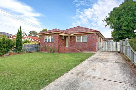 19 Chelmsford Rd, South Wentworthville, NSW 2145