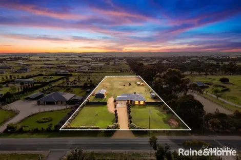 154 Nine Mile Rd, Strathalbyn, SA 5255