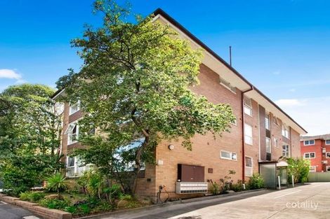 9/158w-166w Toorak Rd, South Yarra, VIC 3141