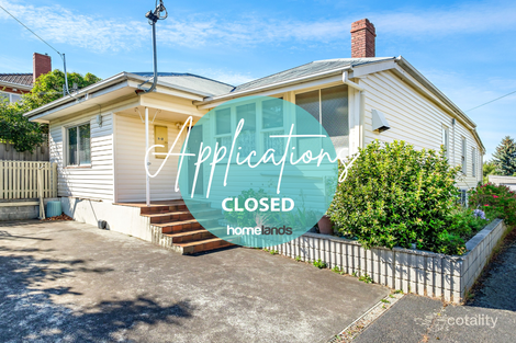 Property photo of 1/22 Sunnyside Road New Town TAS 7008