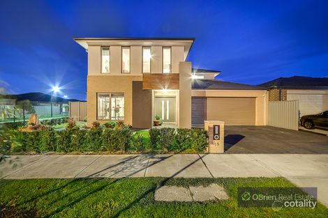Property photo of 19 McEwan Drive Cranbourne East VIC 3977