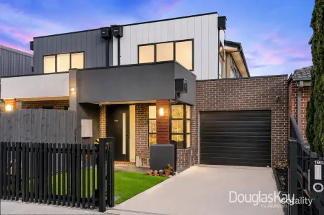 19b Kent St, Braybrook, VIC 3019