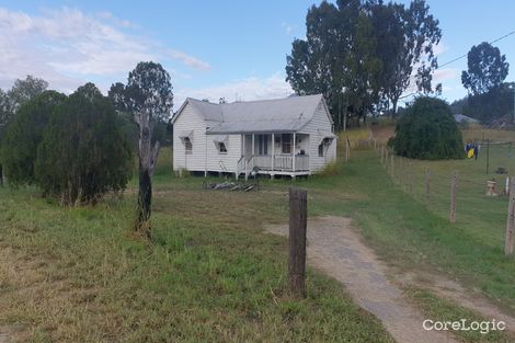 Property photo of 14 Wallace Street Mount Perry QLD 4671