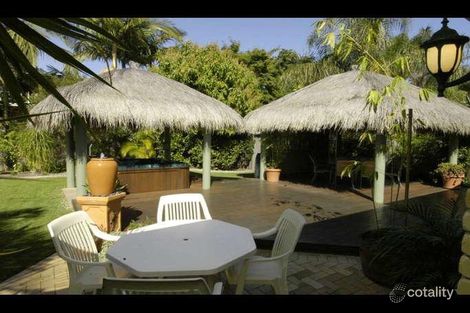 Property photo of 24 Glenmore Drive Ashmore QLD 4214