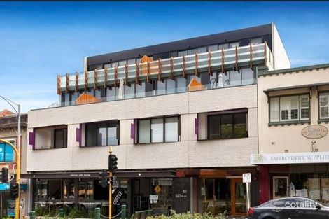 Property photo of 204/160 Union Road Surrey Hills VIC 3127