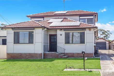 Property photo of 5 Norman Avenue Auburn NSW 2144