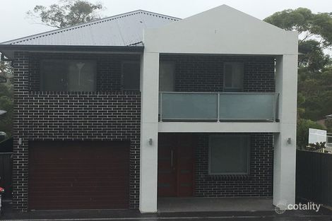 Property photo of 748 Henry Lawson Drive Picnic Point NSW 2213
