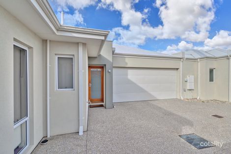 Property photo of 25C Narla Way Nollamara WA 6061