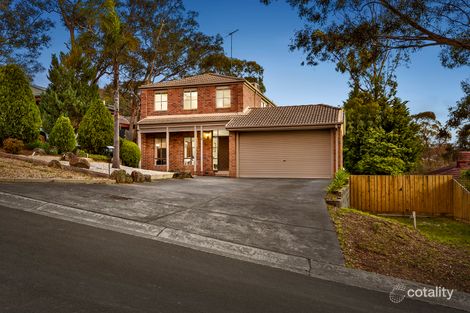 Property photo of 6 Wayland Court Diamond Creek VIC 3089