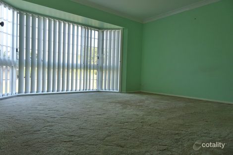 Property photo of 4 Barrellier Close Raymond Terrace NSW 2324