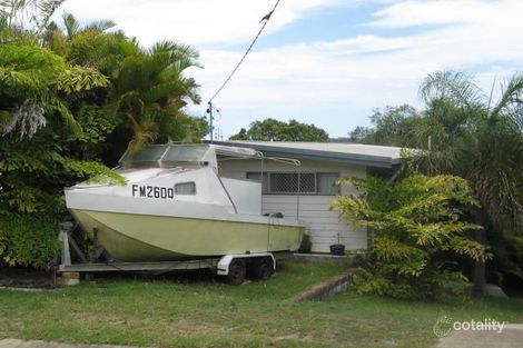 20 Marina Ave, Boyne Island, QLD 4680